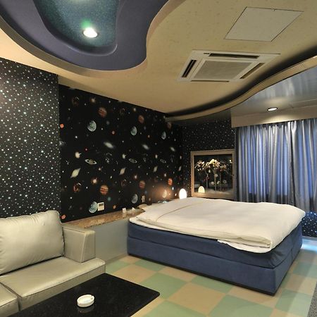 Hotel Venus Kanie (Adults Only) Extérieur photo