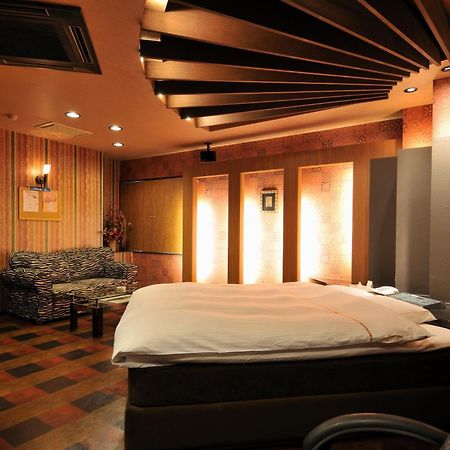 Hotel Venus Kanie (Adults Only) Extérieur photo