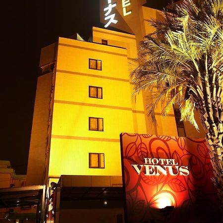 Hotel Venus Kanie (Adults Only) Extérieur photo