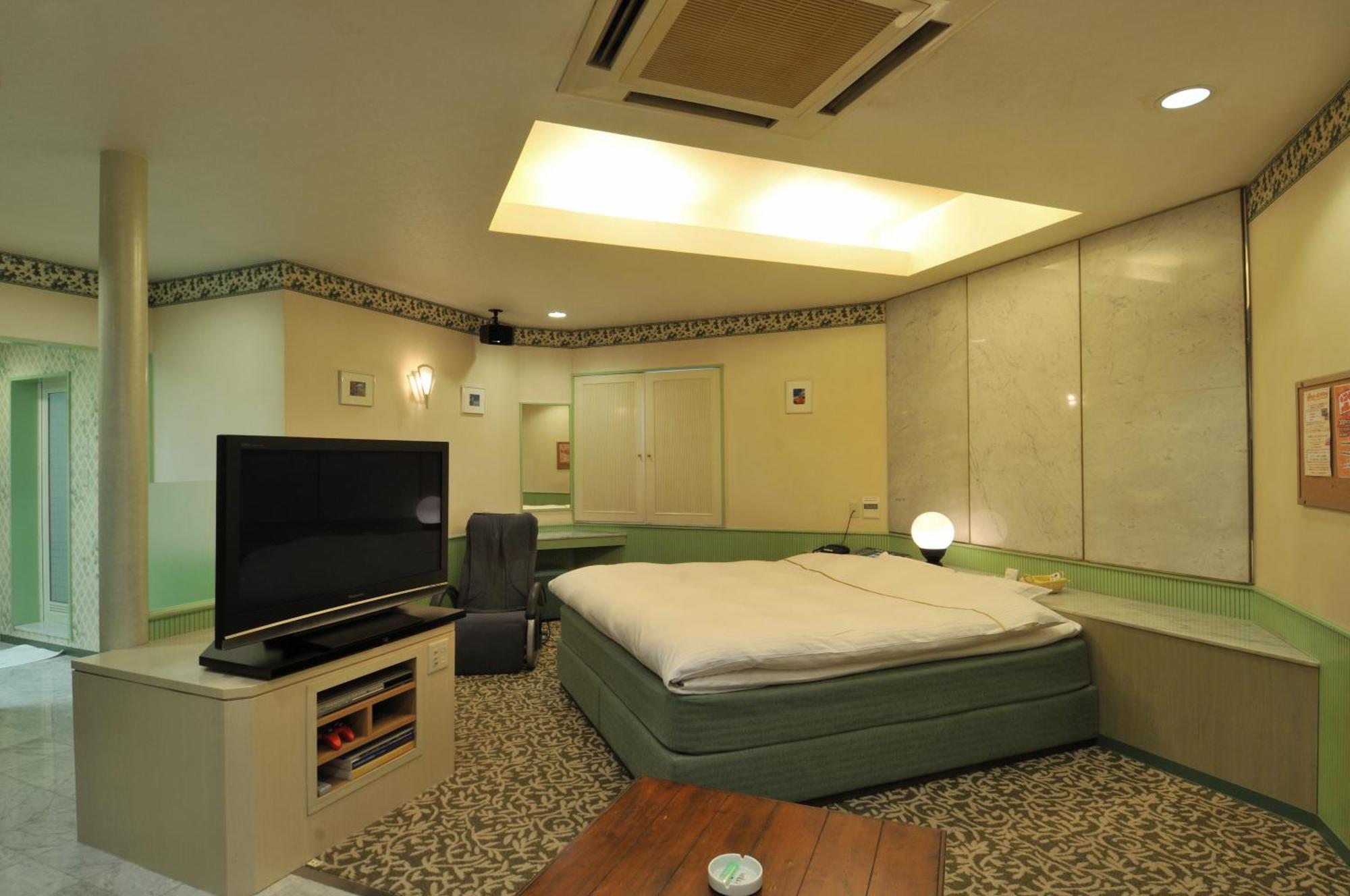 Hotel Venus Kanie (Adults Only) Extérieur photo