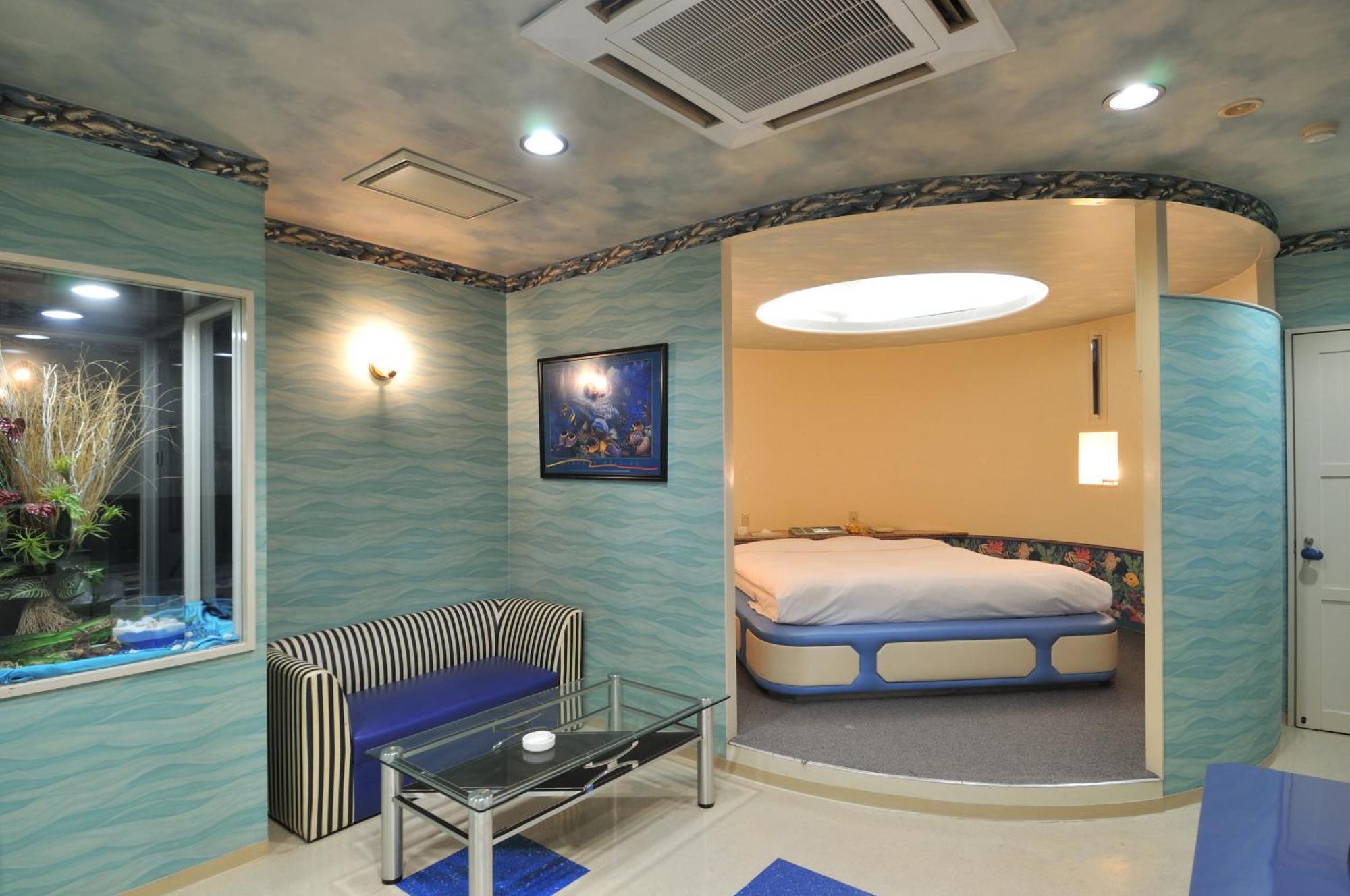 Hotel Venus Kanie (Adults Only) Extérieur photo