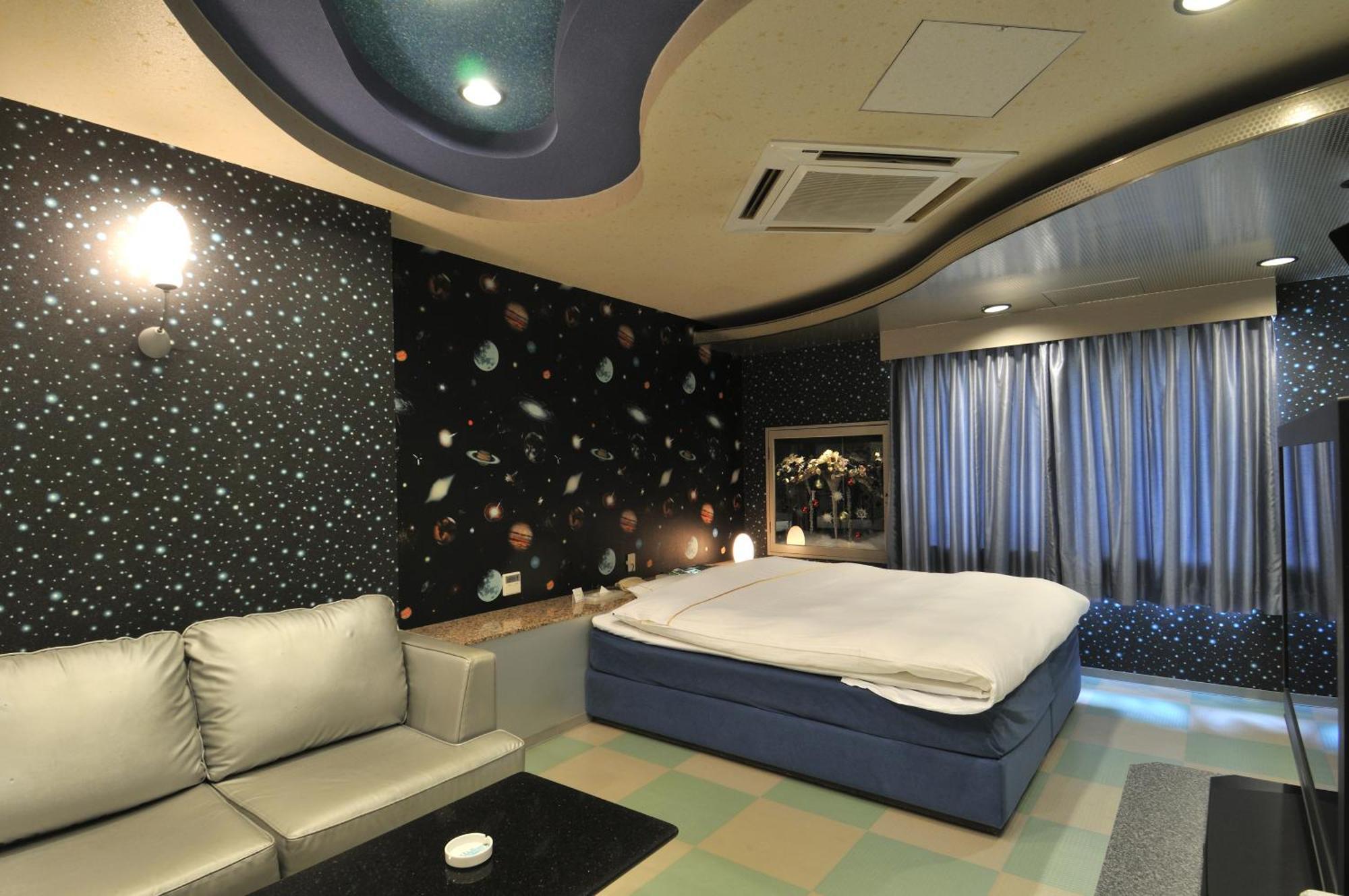 Hotel Venus Kanie (Adults Only) Extérieur photo