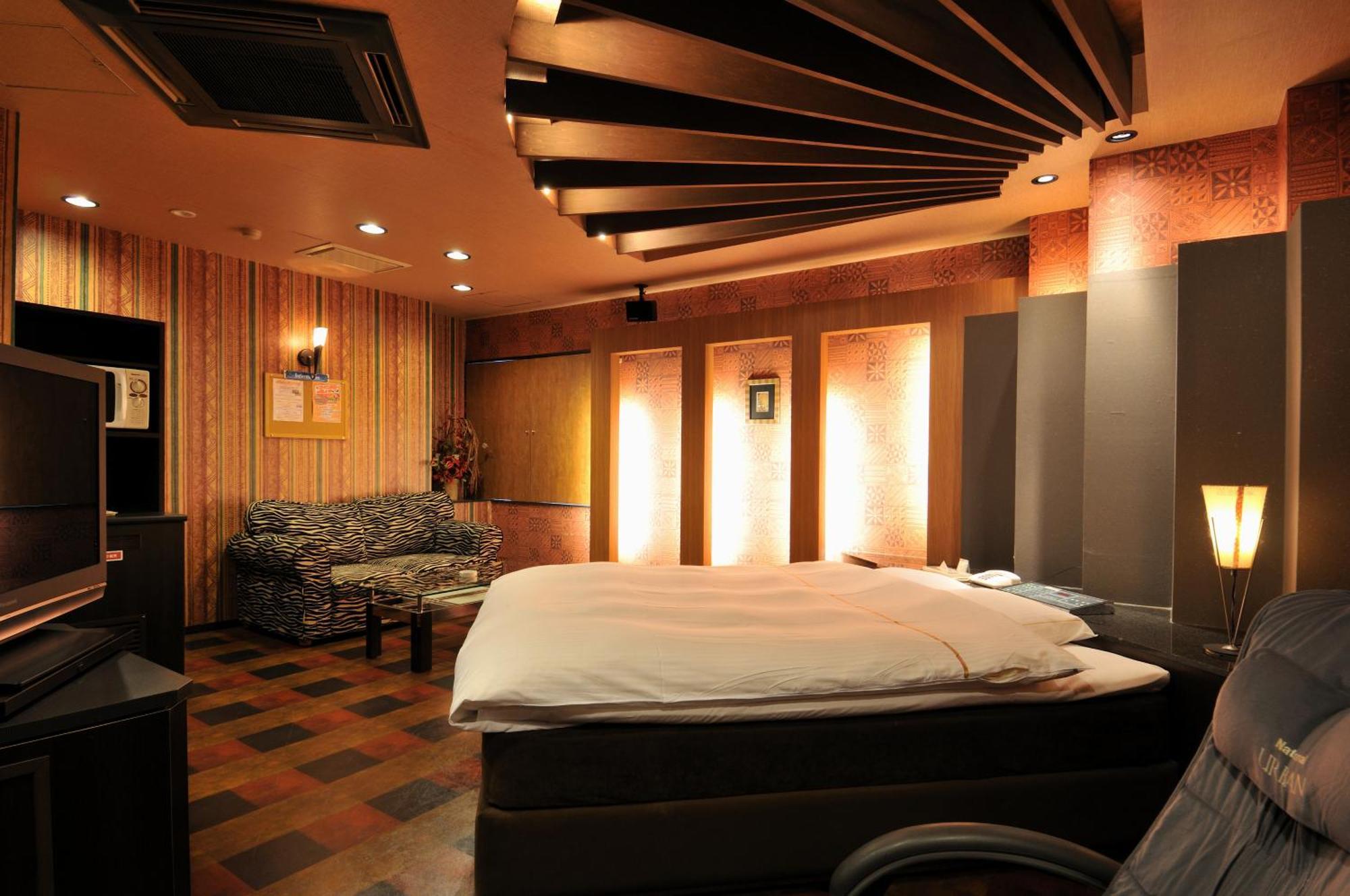 Hotel Venus Kanie (Adults Only) Extérieur photo