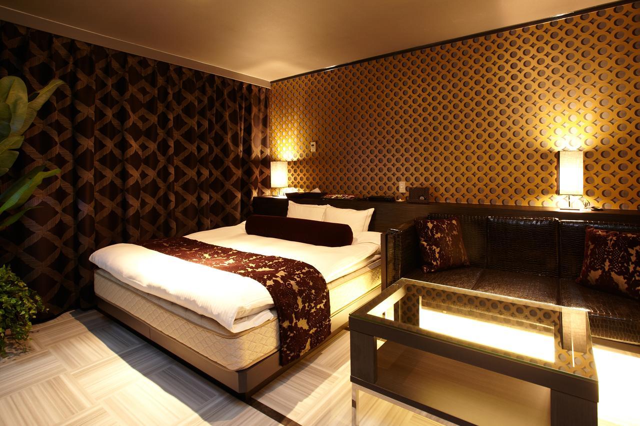Hotel Venus Kanie (Adults Only) Extérieur photo