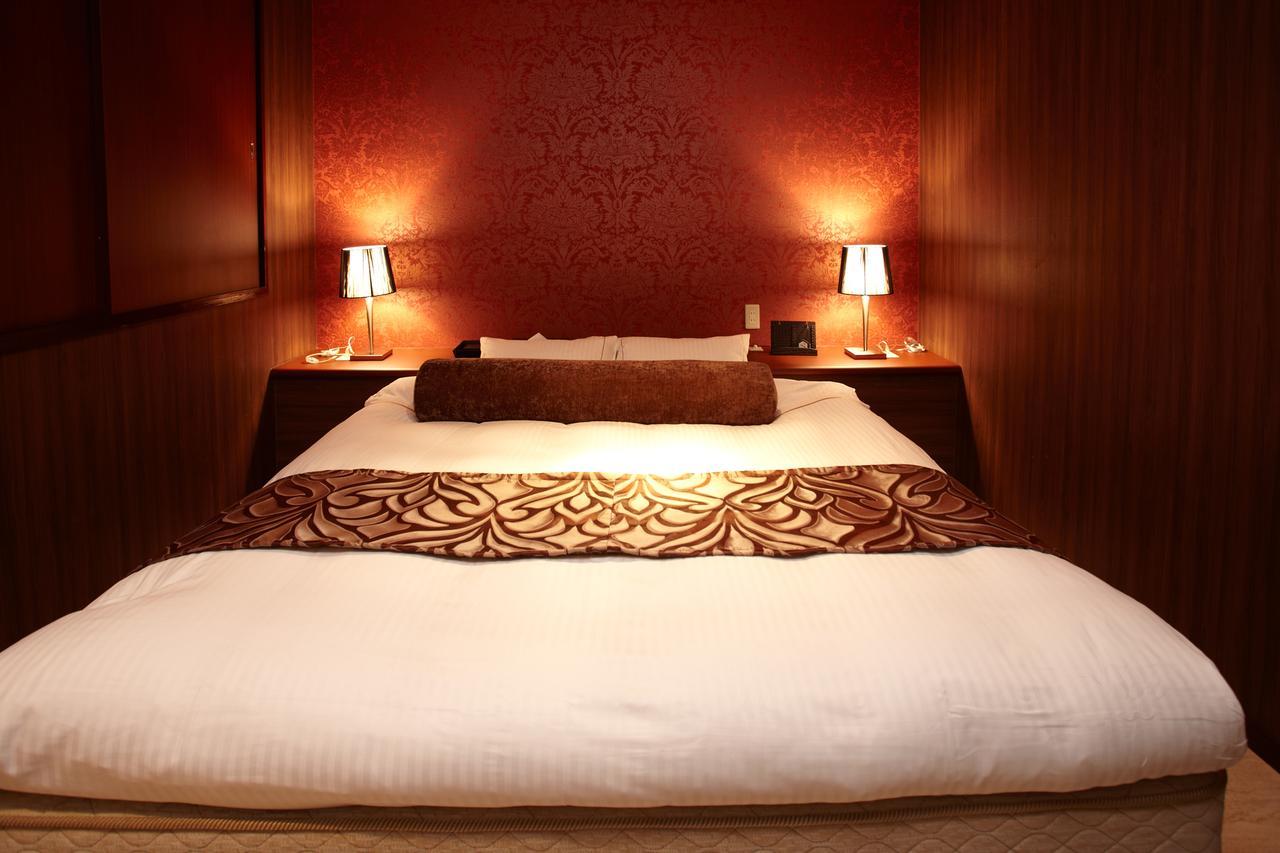 Hotel Venus Kanie (Adults Only) Extérieur photo