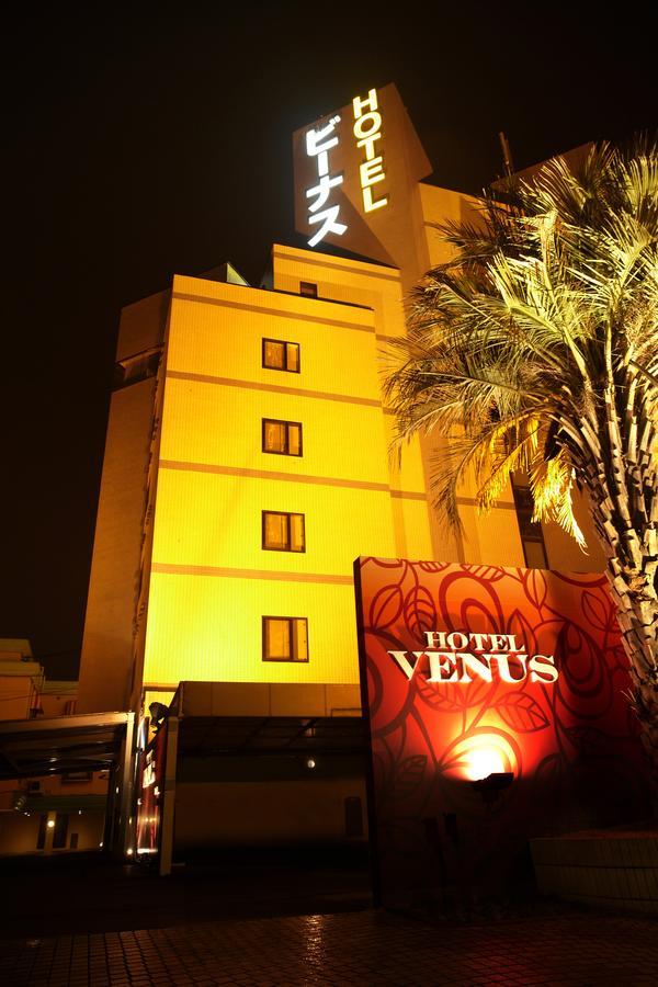 Hotel Venus Kanie (Adults Only) Extérieur photo