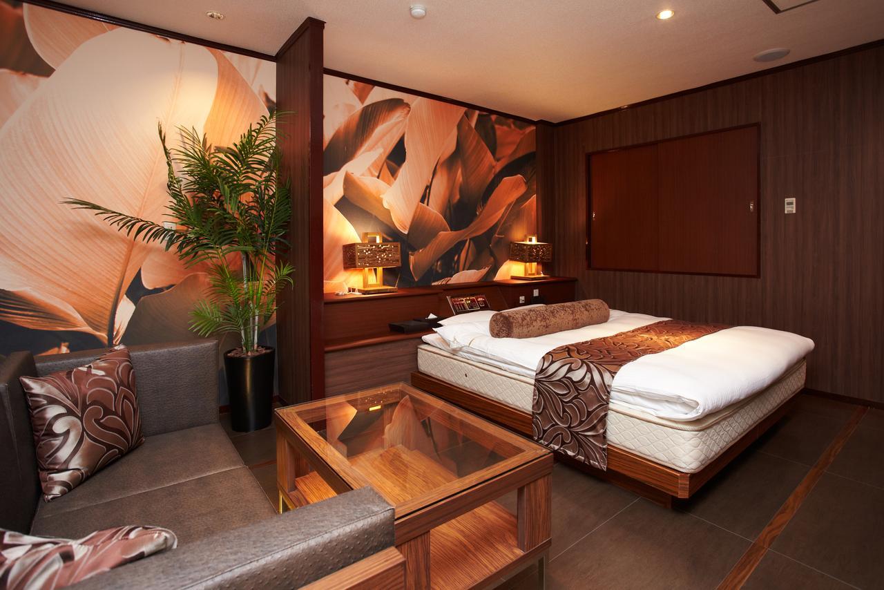 Hotel Venus Kanie (Adults Only) Extérieur photo