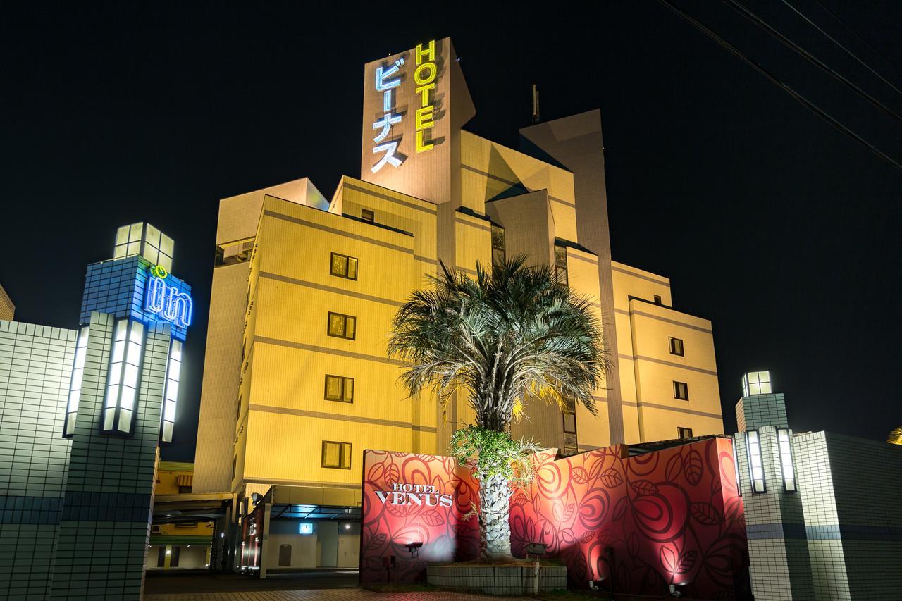 Hotel Venus Kanie (Adults Only) Extérieur photo