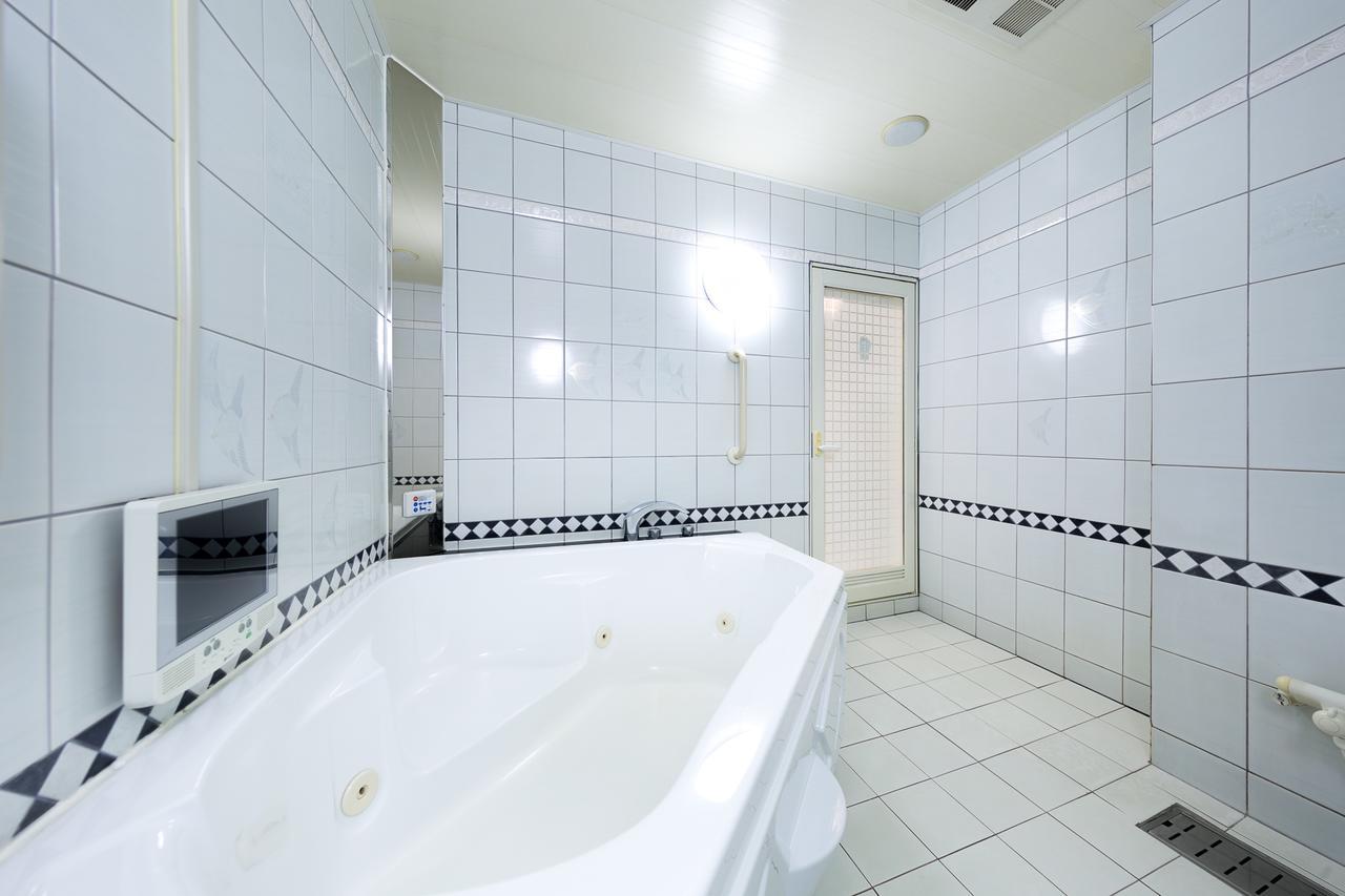 Hotel Venus Kanie (Adults Only) Extérieur photo