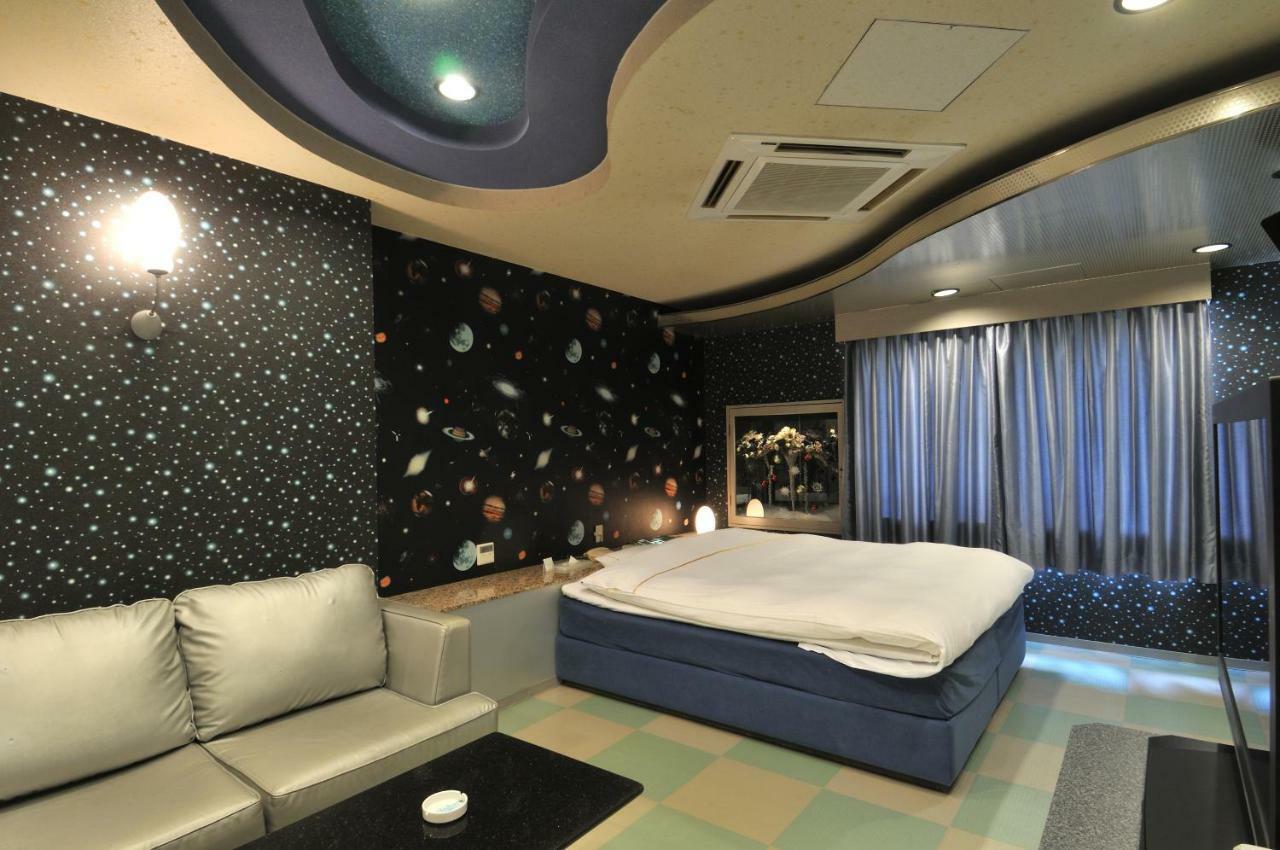 Hotel Venus Kanie (Adults Only) Extérieur photo