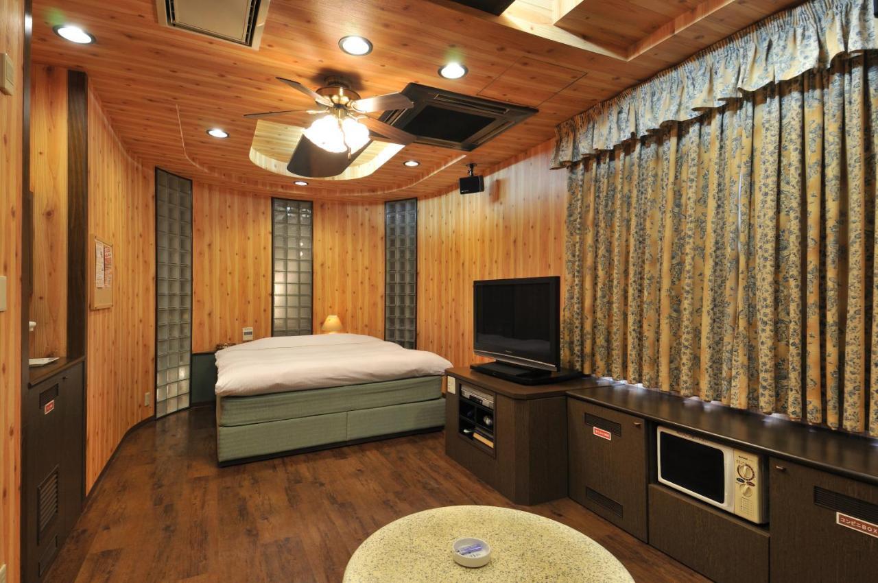 Hotel Venus Kanie (Adults Only) Extérieur photo