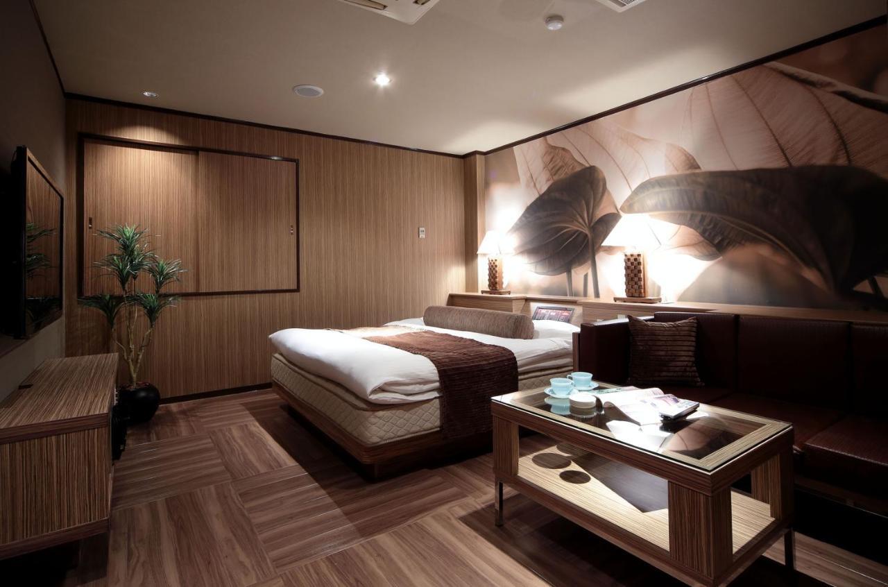 Hotel Venus Kanie (Adults Only) Extérieur photo