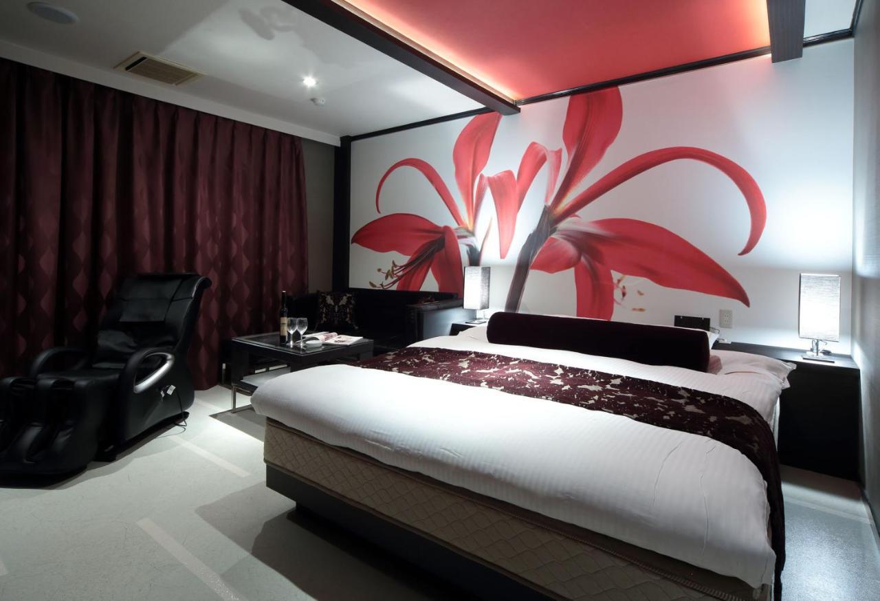 Hotel Venus Kanie (Adults Only) Extérieur photo