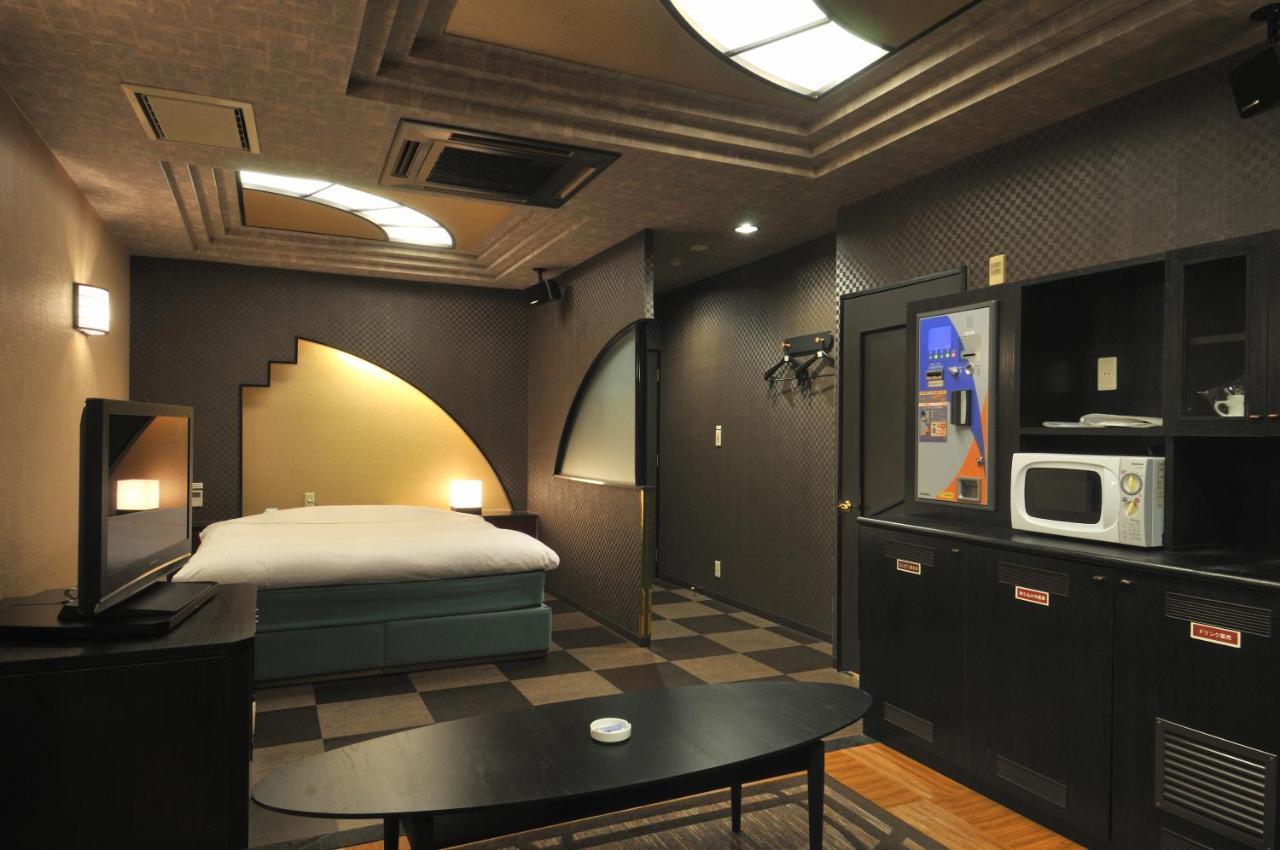 Hotel Venus Kanie (Adults Only) Extérieur photo