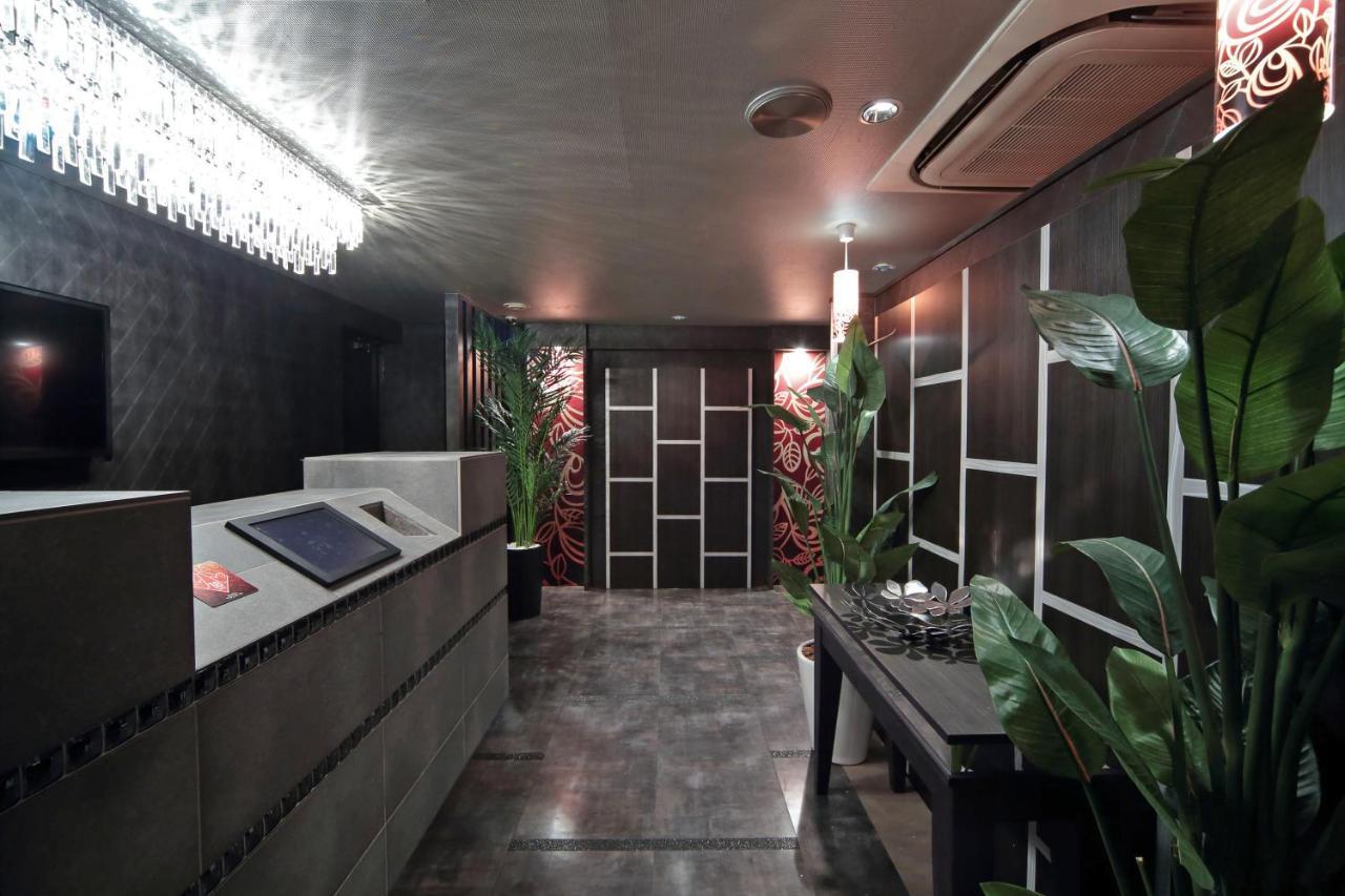 Hotel Venus Kanie (Adults Only) Extérieur photo