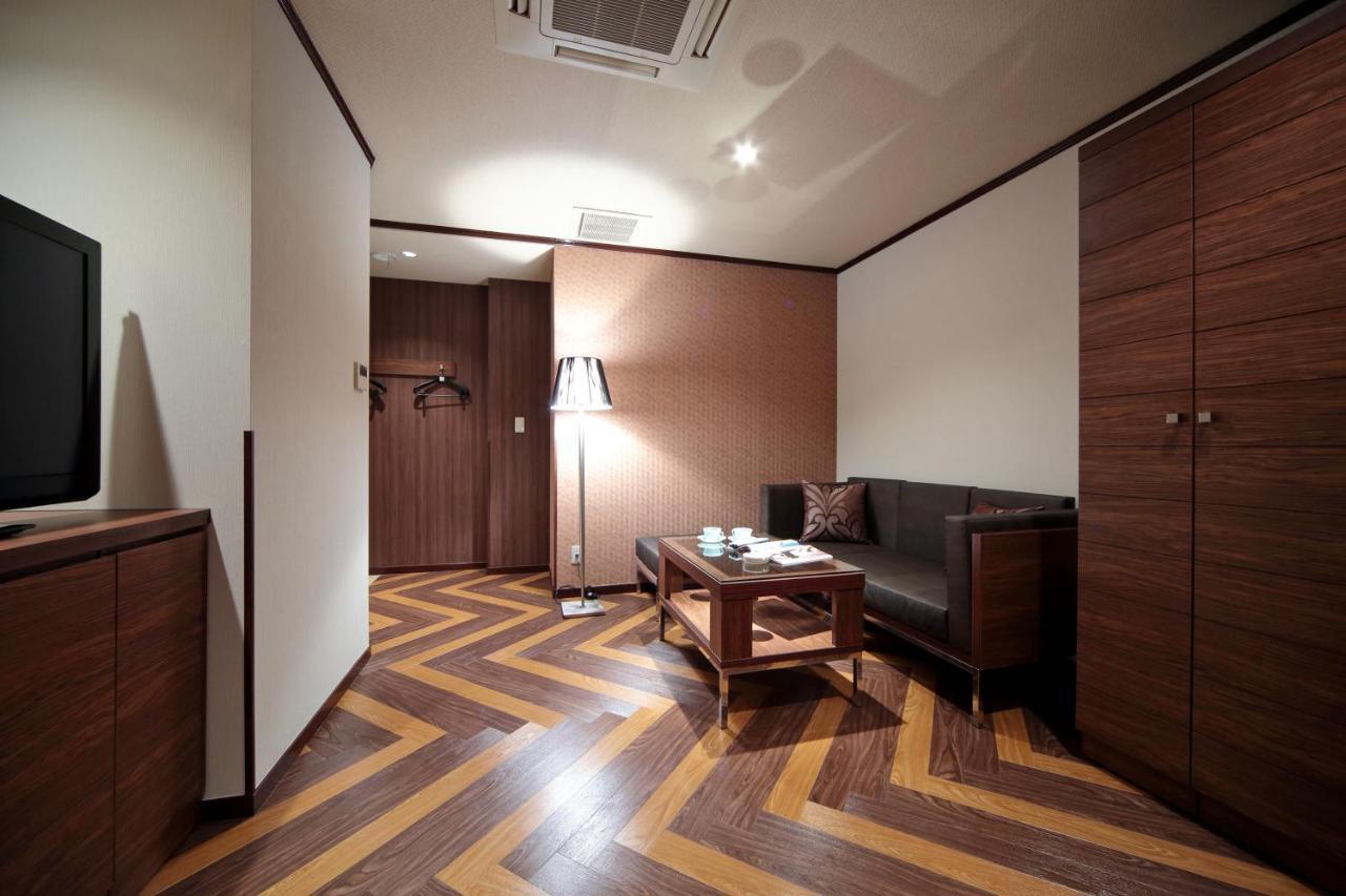 Hotel Venus Kanie (Adults Only) Extérieur photo