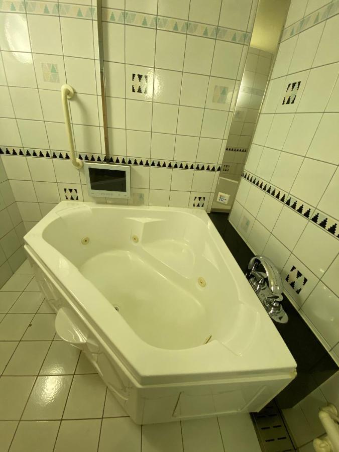 Hotel Venus Kanie (Adults Only) Extérieur photo