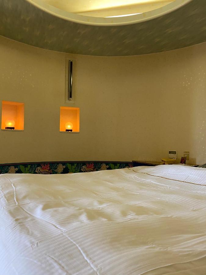 Hotel Venus Kanie (Adults Only) Extérieur photo