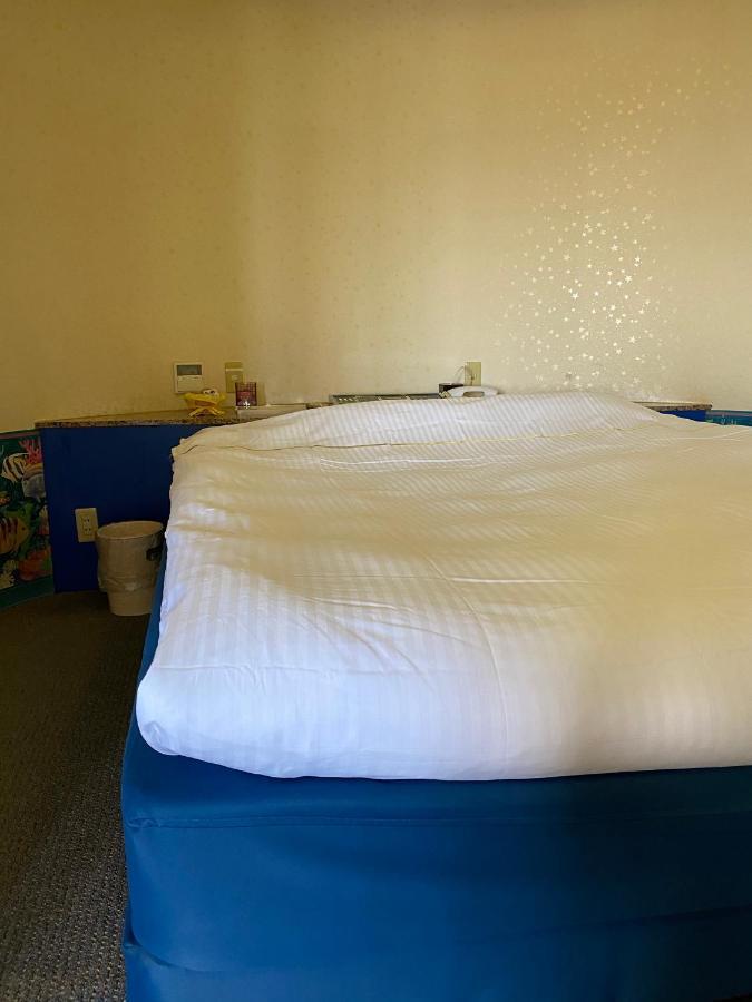 Hotel Venus Kanie (Adults Only) Extérieur photo