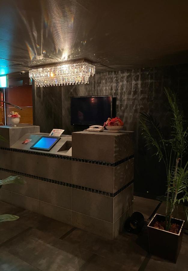 Hotel Venus Kanie (Adults Only) Extérieur photo