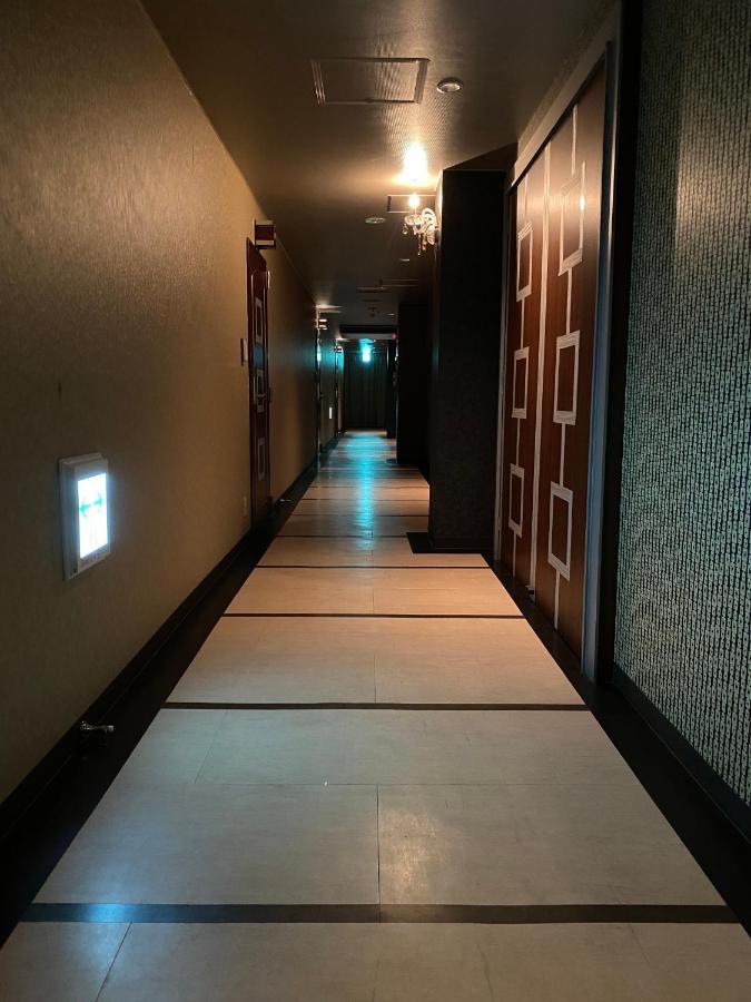 Hotel Venus Kanie (Adults Only) Extérieur photo