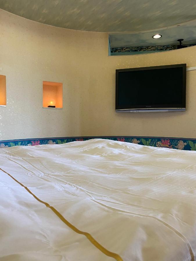 Hotel Venus Kanie (Adults Only) Extérieur photo